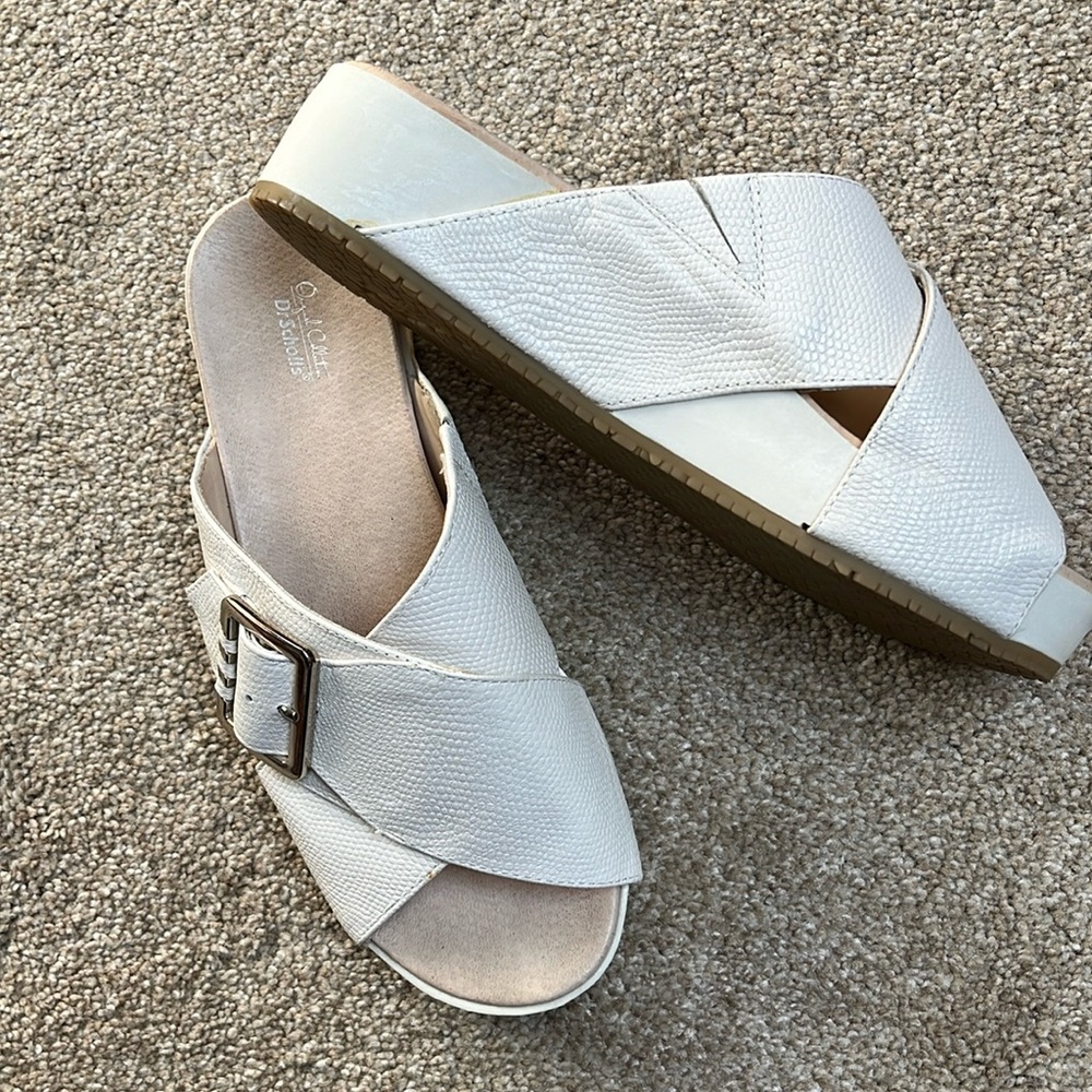 Dr. Scholls Sandals